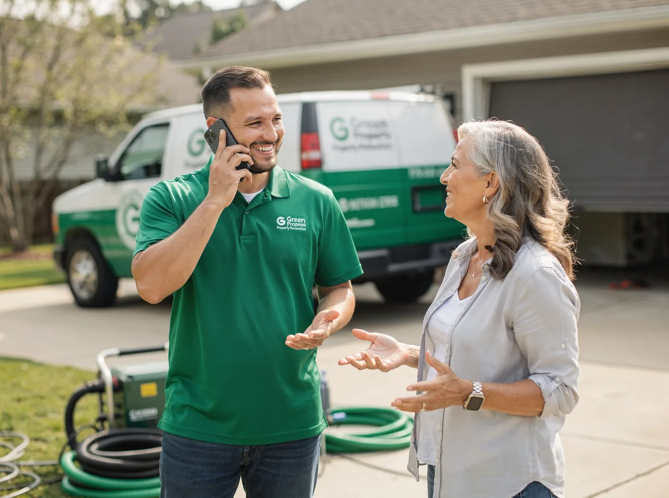 Water Damage Restoration Becker, MN FAQs